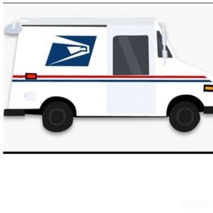 Extra Shipping Label